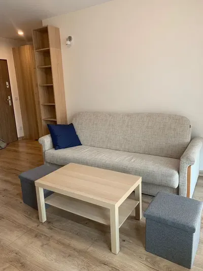 Mieszkanie 2 pokoje | balkon | Ciesielskiego | miejsce postojowe w cenie - miniatura 4
