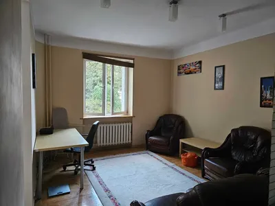 Jasne i przytulne mieszkanie na Starym Mokotowie – Rakowiecka 9 - miniatura 3