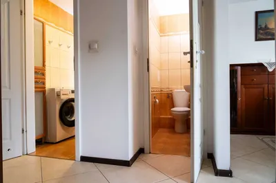 Mieszkanie do wynajęcia 54.50 m2, Praga Północ - miniatura 4