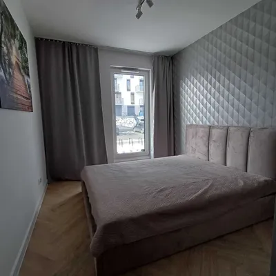 Nowe mieszkanie w Krakowie, 38 m2, ul. Banacha - miniatura 2