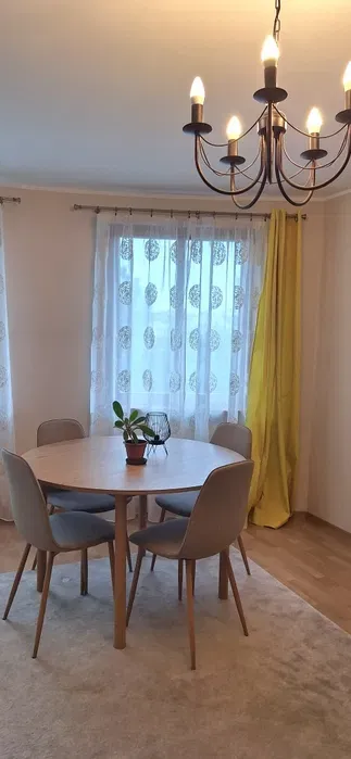 Mieszkanie Kraków