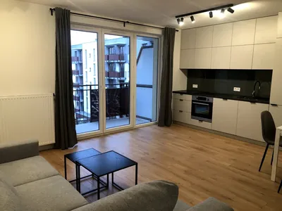 Kawalerka 30 m² | BEZPOŚREDNIO | Botanika | ul. Tomickiego | Od 1 grudnia - miniatura 4