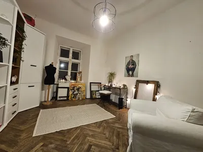 Wynajmę klimatyczne mieszkanie -krakow Kazimierz