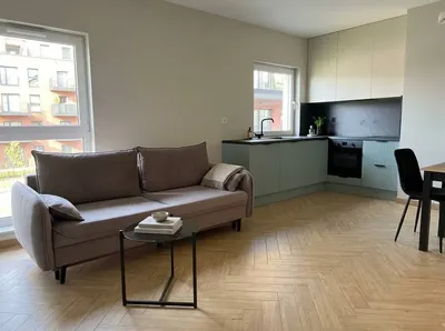 Od 15 listopada | 3-pokojowe mieszkanie 60m2 | Balkon | Garaż | Bemowo