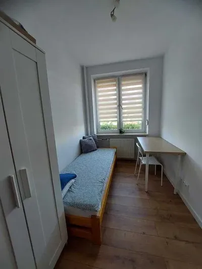 Mieszkanie 2-pokojowe Gdynia Grabówek BLISKO SKM - miniatura 3