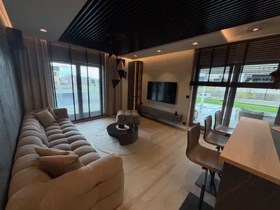 NOHO Nadgórników 14 Luksusowy apartament - miniatura 2