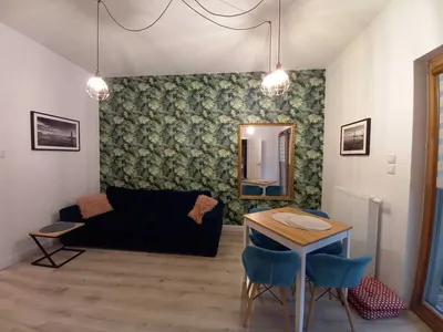 Mam do wynajęcia 2 pokojowe mieszkanie Gdańsk Nowa Letnica - miniatura 2