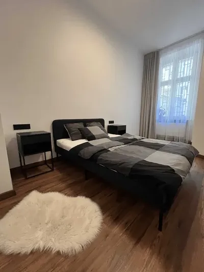Apartament na wynajem Stare Miasto - miniatura 5