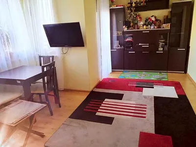 Jasne, przestronne 2-pokojowe mieszkanie z balkonem I oddzielna widna kuchnia | Metro Szwedzka | 51 m² - miniatura 3