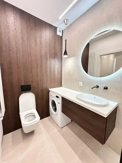 3 Pokoje, 59mkw, umeblowane, Winnica, garaz, apartamentowiec - miniatura 3