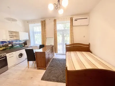 Studio, kawalerka po remoncie ul. Wierzbowa - miniatura 3