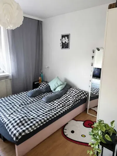 Wynajmę mieszkanie bielany