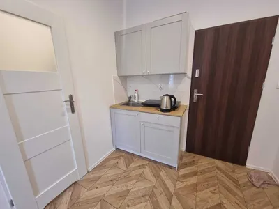 Kawalerka w centrum Katowic | ul. Kościuszki 14 | bez prowizji - miniatura 3