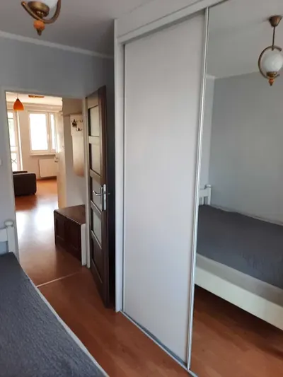 Wynajmę 2 pokojowe mieszkanie przy ul.Piasta - miniatura 5