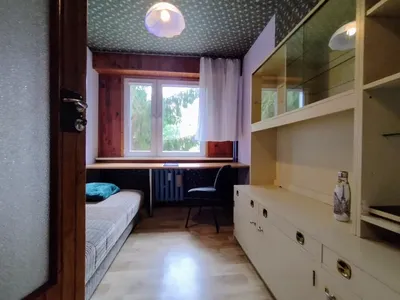 studentom - 1-osobowy pokój, ul. Niesiołowskiego - miniatura 3