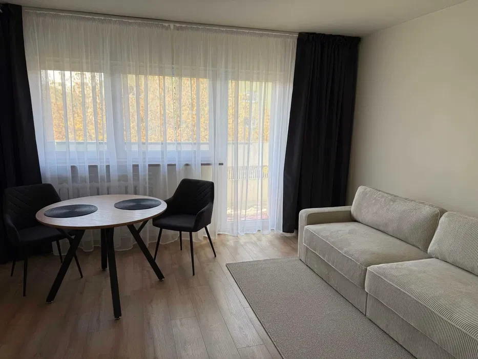 Nowoczesna kawalerka 35m2, po generalnym remoncie, Łódź Górna - 1/8