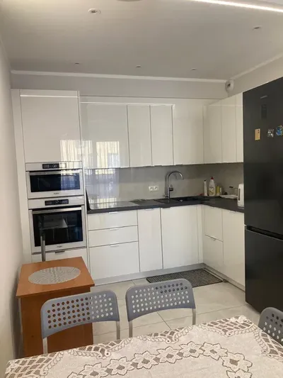 Mieszkanie na wynajem, 53 m² Dębniki, Zamkowa - miniatura 2