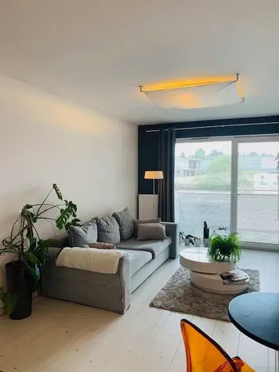 Piękny apartament os.Bażantów - miniatura 2