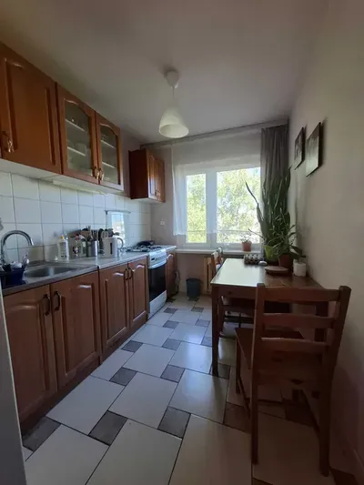Wynajmę Pokój, Kraków, Prądnik Biały, ul. Mackiewicza 19 - miniatura 3