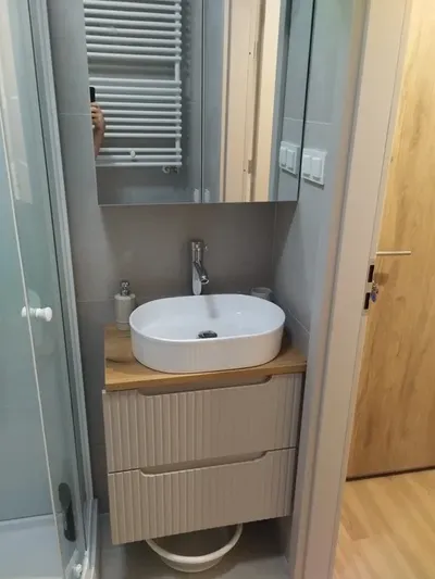 Wynajmę mieszkanie w Warszawie na ul Prystora. - miniatura 2