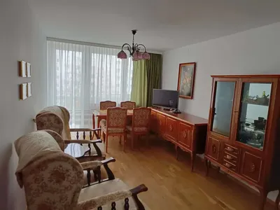 Mieszkanie na wynajem, ul. Anielewicza, Muranów - miniatura 4