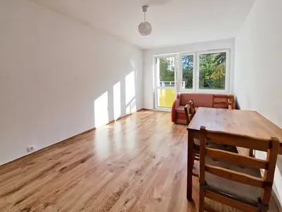 Do wynajęcia 3 pokoje, Winogrady, Pod Lipami - miniatura 3
