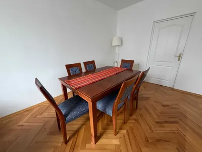 Mieszkanie bez czynszu 4 pokoje + kuchnia z jadalnią + 2 łazienki w centrum Rzeszowa - miniatura 5