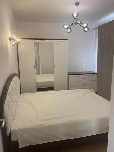 Nowoczesne 3-pokoje w centrum Starej Miłosnej - miniatura 3