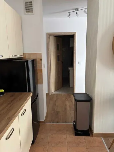Kawalerka , 31m2 z ogródkiem, ul. Jabłoniowa - miniatura 4
