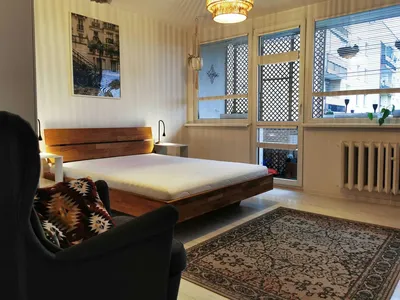 Do wynajęcia mieszkanie 52 m2 Duża Góra Bieżanów-Prokocim Kraków - miniatura 3