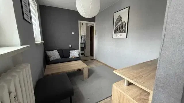 Mieszkanie w bloku/ul. Brynowska/Brynów - 1/8