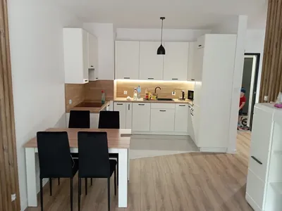 Wynajmę mieszkanie dwupokojowe*56 M2*Rzeszów