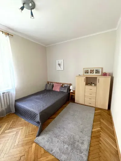 Wolne od 1.10 mieszkanie 2 pokojowe 48m2 ul Słowackiego 10 - miniatura 2