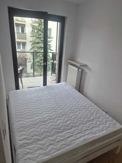 Mieszjanie 35m 2 Praga Południe - miniatura 2