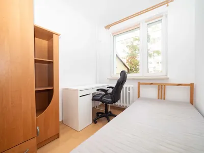 3 pokoje z balkonem | Słomiana | Dębniki | Ludwinów | os. Podwawelskie - miniatura 4
