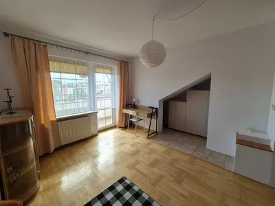 Wyremontowane mieszkanie 2 pokojowe wynajem dla studentów ul. Kolorowa (Sławinek) - miniatura 2