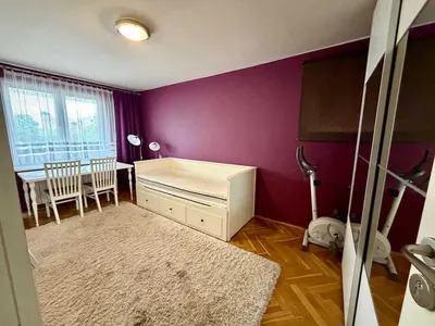Mieszkanie 3-pokojowe obok Metro Wierzbno / 3-rooms apartment [ENG] - miniatura 2