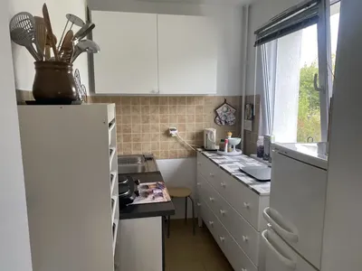 Kawalerka 32m2 Bydgoszcz Błonie - miniatura 4
