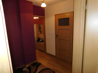 Wynajmę duży pokój z balkonem w bloku ul. Republiki Korczakowskiej 17 w Krakowie - miniatura 4