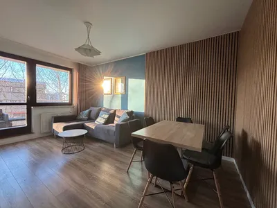 3-pokojowe mieszkanie, 64 m² | Bemowo, ul. Górczewska | Metro - miniatura 2
