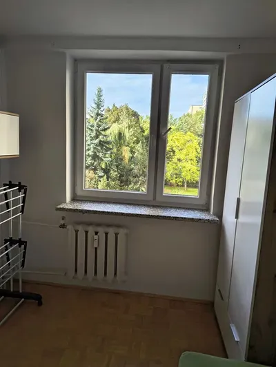 Kawalerka dwupokojowa z aneksem na Mokotowie, Orzycka - miniatura 3