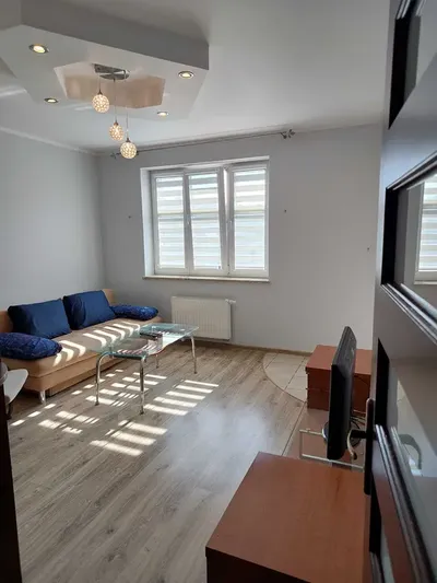 Mieszkanie 50 m2 Toruń blisko centrum ul. Krasińskiego - miniatura 2