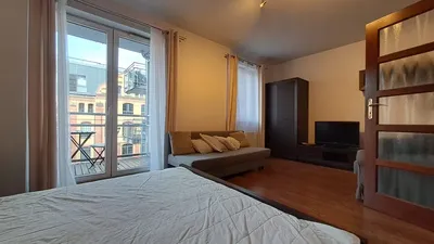 Kawalerka na Inowrocławskiej, nowe budownictwo, wolne od zaraz! - miniatura 4