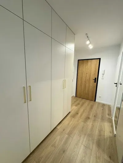 Przestronne 2pok. mieszkanie na powiślu dla pary - internet, parking - miniatura 4
