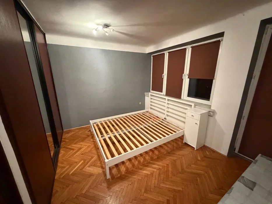 Kawalerka w centrum na wynajem- ul. Probostwo, Lublin - 1/6