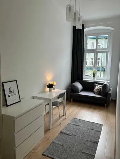 Pokój /Wilda/Centrum/ 10 min od Dworca Głównego