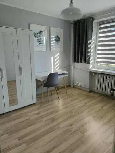Kraków do wynajęcia 40 m, bezpośrednio,2 pokoje - miniatura 2