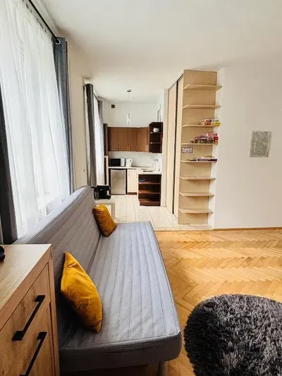 Mieszkanie w Centrum Gdyni na wynajem - miniatura 4