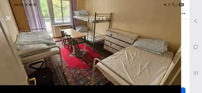 Pokój w mieszkaniu. Od 700 zł za osobę - miniatura 2