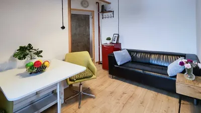 Mieszkanie w stylu retro na Jeżycach | Nad Bogdanką 6A | 31 m2 - miniatura 3